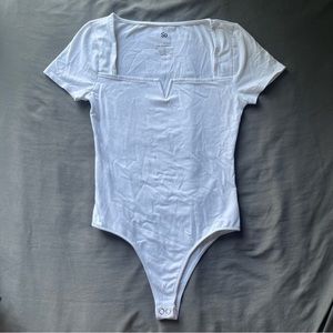Not worn H&M Bodysuit